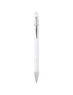 Kish – Penna a sfera con finitura argento – 106247