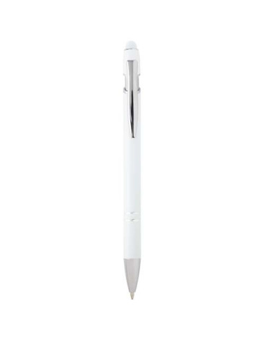 Kish – Penna a sfera con finitura argento – 106247