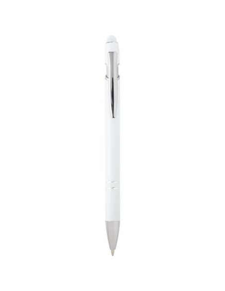 Kish – Penna a sfera con finitura argento – 106247
