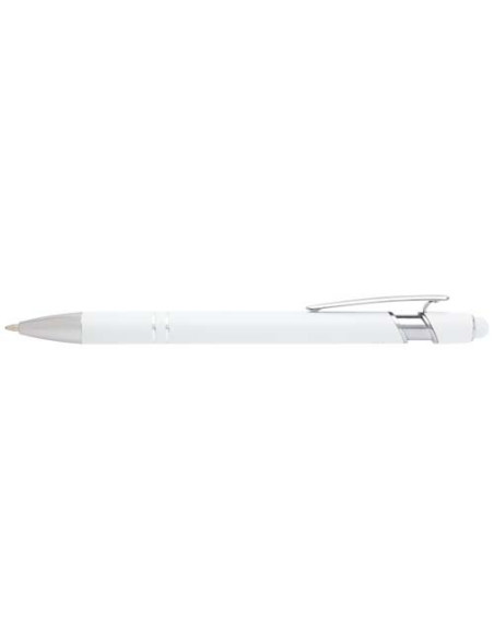 Kish – Penna a sfera con finitura argento – 106247