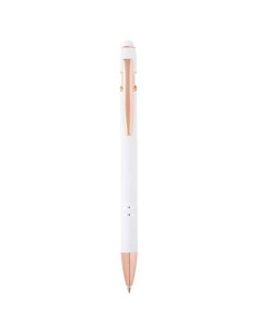Nanna – Penna a sfera con finitura oro rosa – 106246
