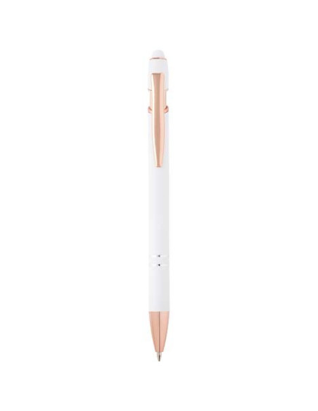 Nanna – Penna a sfera con finitura oro rosa – 106246