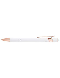 Nanna – Penna a sfera con finitura oro rosa – 106246 2