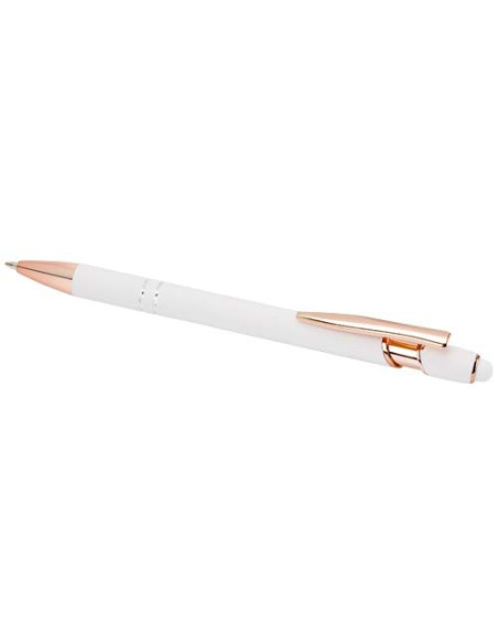 Nanna – Penna a sfera con finitura oro rosa – 106246