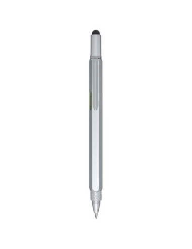 Dora – Penna multifunzione in alluminio...