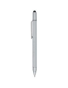 Dora – Penna multifunzione in alluminio riciclato – 107908 2