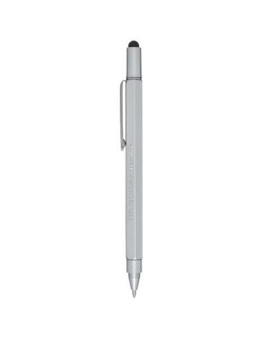 Dora – Penna multifunzione in alluminio...