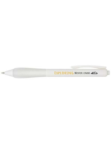 Lorena – Penna a sfera in ABS riciclato – 107921
