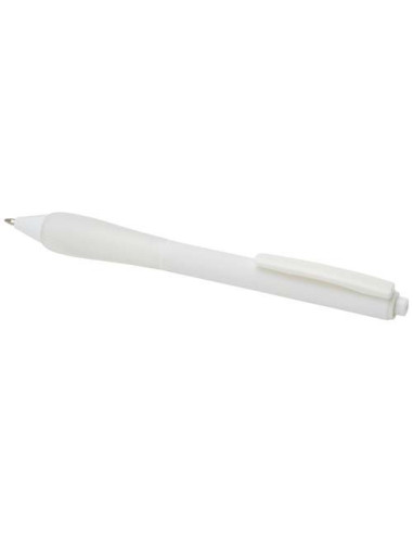Lorena – Penna a sfera in ABS riciclato – 107921
