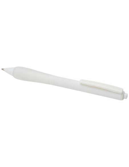 Lorena – Penna a sfera in ABS riciclato – 107921