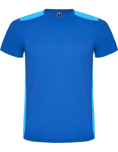 Detroit - T-Shirt bambino