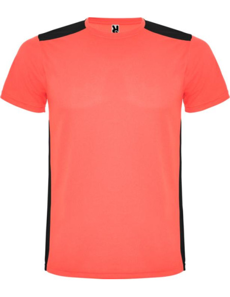 Detroit - T-Shirt bambino