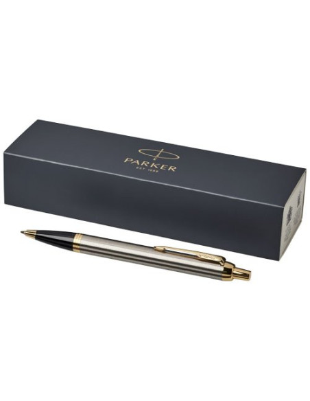 Parker blu – Penna a sfera IM - inchiostro – 107021