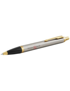 Parker blu – Penna a sfera IM - inchiostro – 107021 2