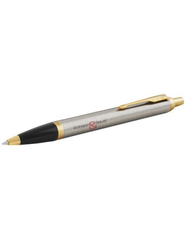 Parker blu – Penna a sfera IM - inchiostro –...