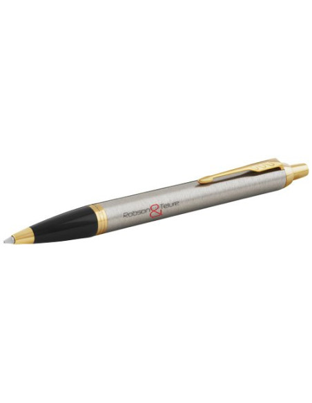 Parker blu – Penna a sfera IM - inchiostro – 107021