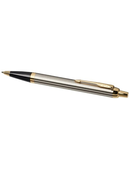 Parker blu – Penna a sfera IM - inchiostro – 107021