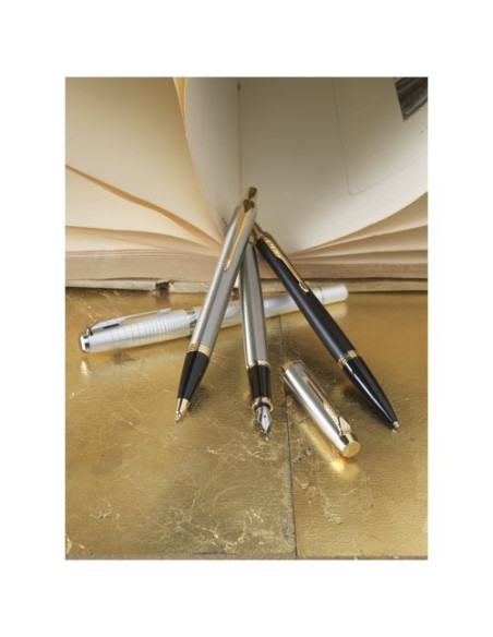 Parker blu – Penna a sfera IM - inchiostro – 107021