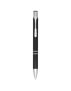 Moneta – Penna a sfera anodizzata – 107163