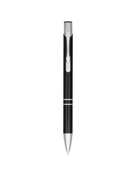 Moneta – Penna a sfera anodizzata – 107163