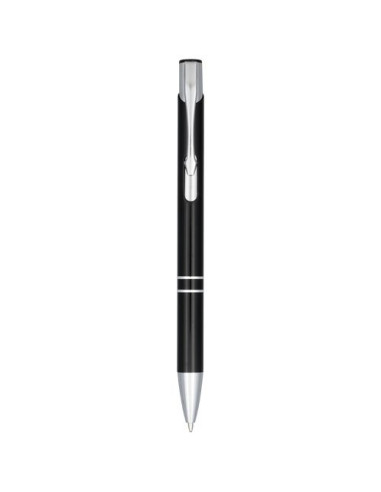 Moneta – Penna a sfera anodizzata – 107163