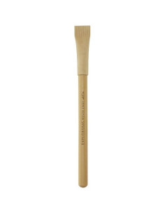 Penna in bambù senza inchiostro Seniko 2