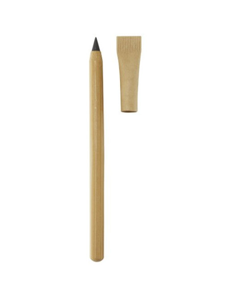 Penna in bambù senza inchiostro Seniko