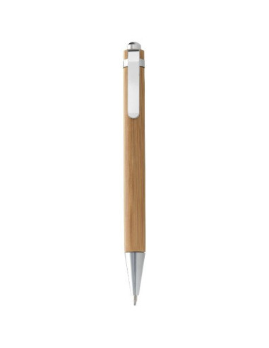 Celuk – Penna a sfera in bambù – 106212