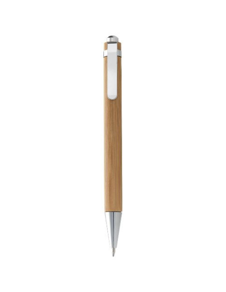 Celuk – Penna a sfera in bambù – 106212