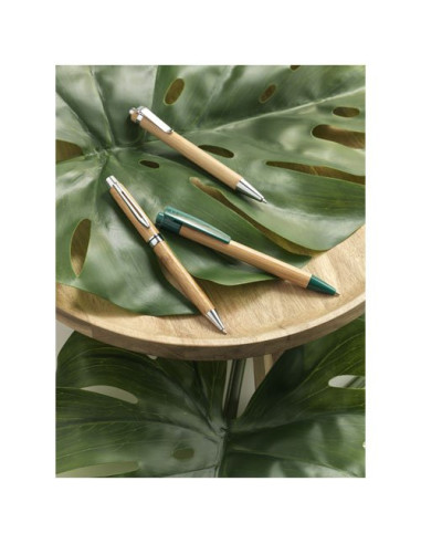Celuk – Penna a sfera in bambù – 106212
