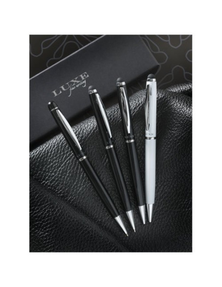 Lento – Penna a sfera con stylus – 107130