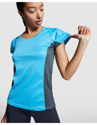 Shanghai - T-Shirt donna
