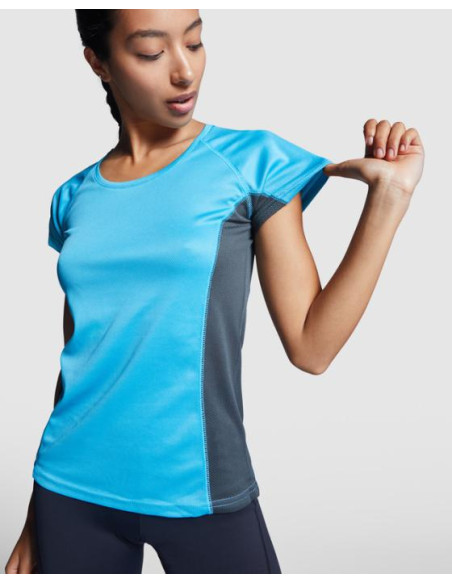 Shanghai - T-Shirt donna