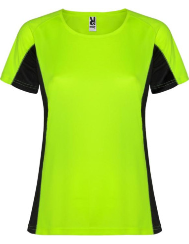 Shanghai - T-Shirt donna