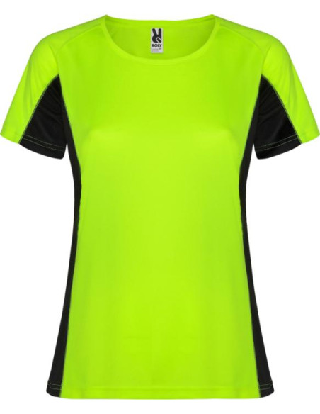 Shanghai - T-Shirt donna