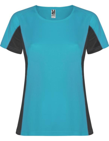 Shanghai - T-Shirt donna