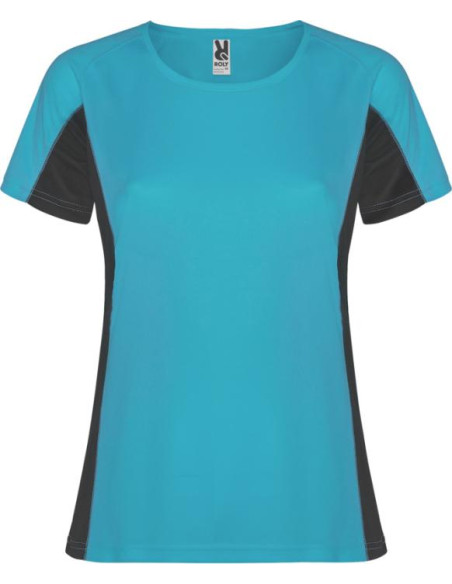 Shanghai - T-Shirt donna
