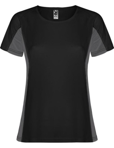 Shanghai - T-Shirt donna