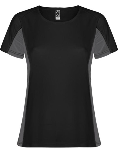 Shanghai - T-Shirt donna