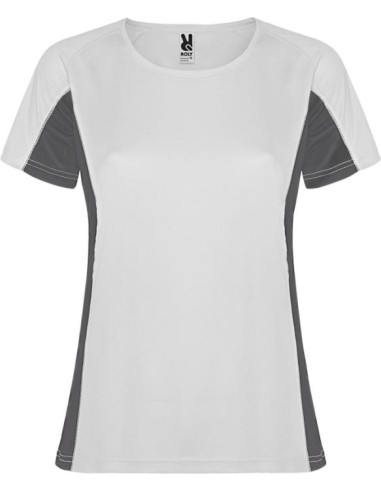 Shanghai - T-Shirt donna