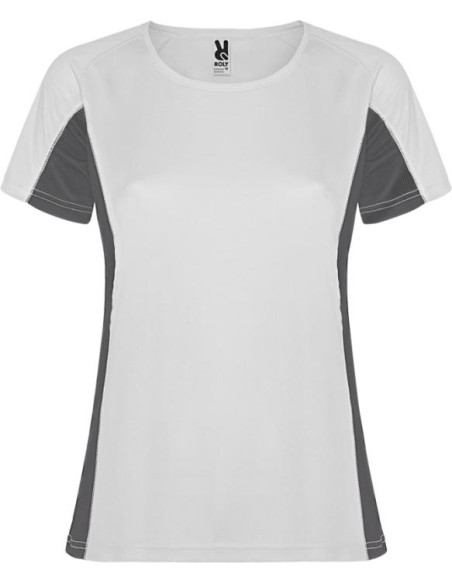 Shanghai - T-Shirt donna