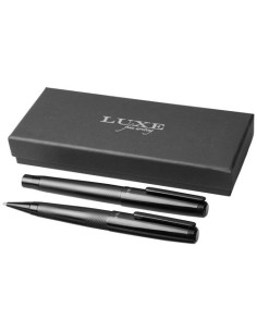 Gloss – Set regalo con coppia di penne – 107248