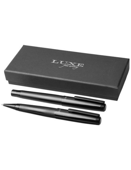 Gloss – Set regalo con coppia di penne – 107248