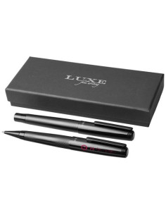 Gloss – Set regalo con coppia di penne – 107248 2