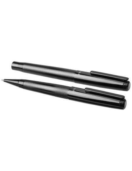 Gloss – Set regalo con coppia di penne – 107248