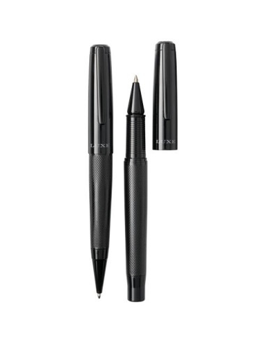 Gloss – Set regalo con coppia di penne – 107248