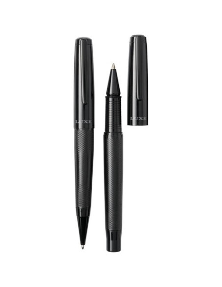 Gloss – Set regalo con coppia di penne – 107248