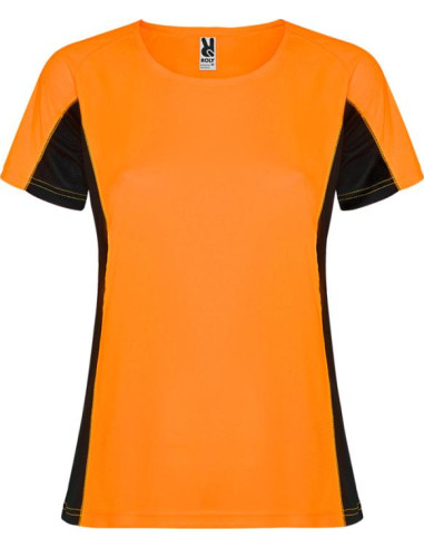 Shanghai - T-Shirt donna