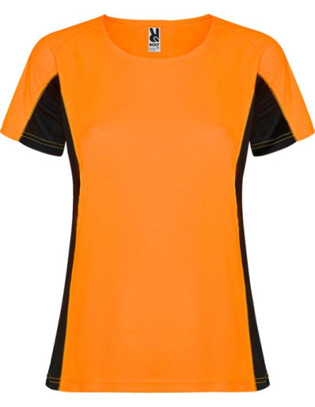 Shanghai - T-Shirt donna
