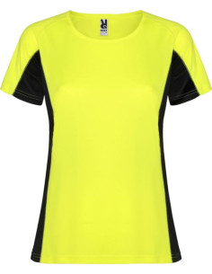 Shanghai - T-Shirt donna 2